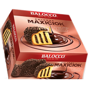 Colomba MaxiCiok Balocco 750 g