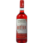 Bitter Nardini 1,00 Liter, 24%Vol.