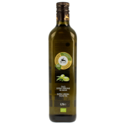 Bio Olivenöl Nativ Extra Alce Nero