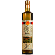 Olivenöl Extra Vergine D.O.P. Villa Vinci - Terra di Bari