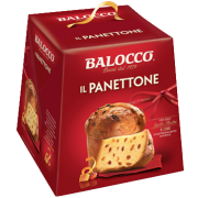 Panettone Balocco