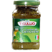 TIGULLIO GRAN PESTO ALLA GENOVESE 190 G
