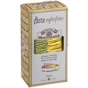 Tagliatelle Paglia & Fieno Pasta Montegrappa