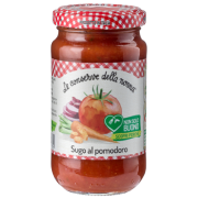 Tomatensoße mit Gemüse le Conserve della Nonna 190 G