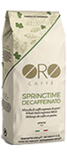 Oro Caffe Springtime Entkoffeiniert 500 G
