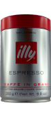 illy Caffe 100% Arabica 250g