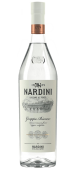 Grappa Nardini Bianca 1,00 Liter, 50%Vol.