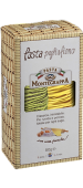 Fettuccine Paglia & Fieno Pasta Montegrappa
